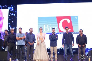 Bharat Bahiranga Sabha Event Photos